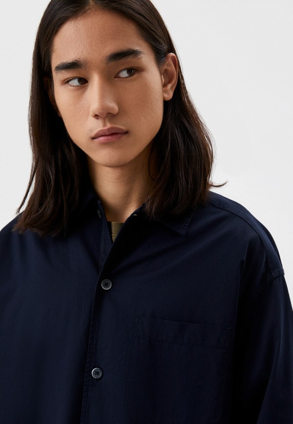 Рубашка  UNIQLO фото