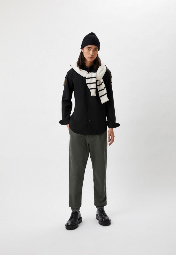 Рубашка  UNIQLO фото