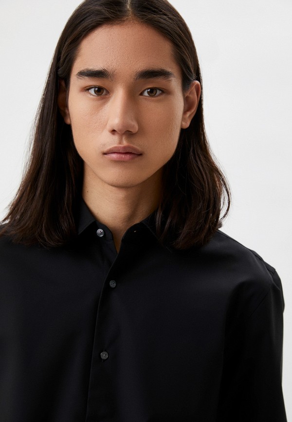Рубашка  UNIQLO фото