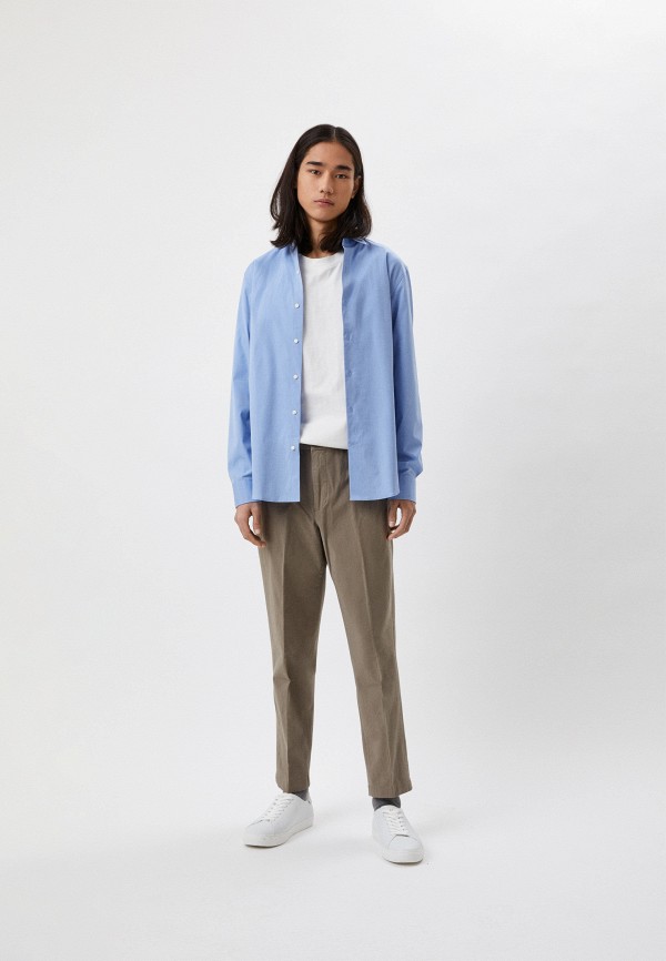 Рубашка  UNIQLO фото
