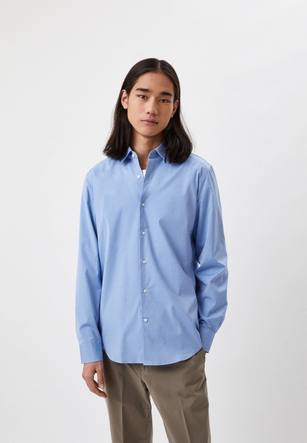 Рубашка  UNIQLO фото