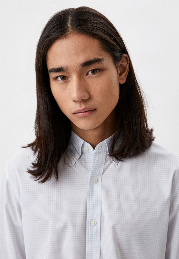 Рубашка  UNIQLO фото