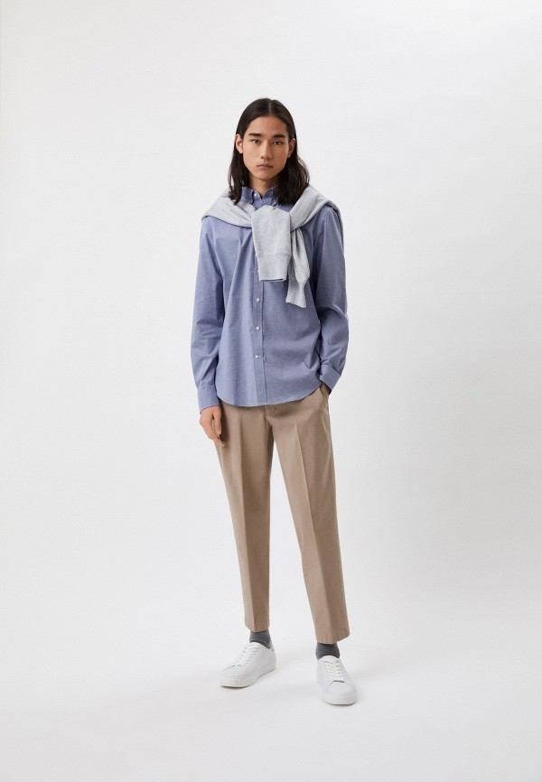 Рубашка  UNIQLO фото