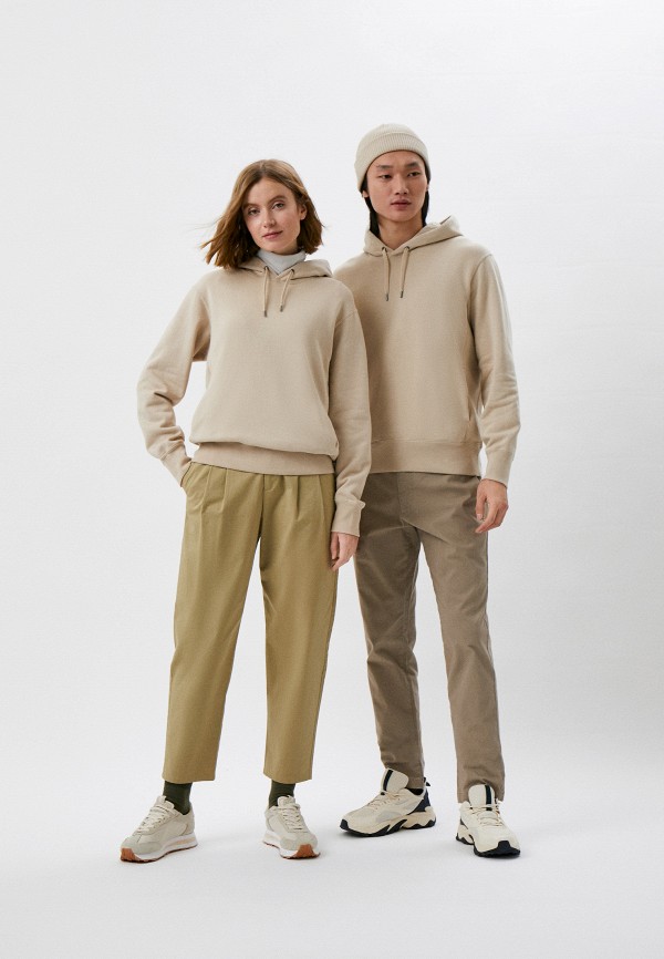 Худи  UNIQLO фото