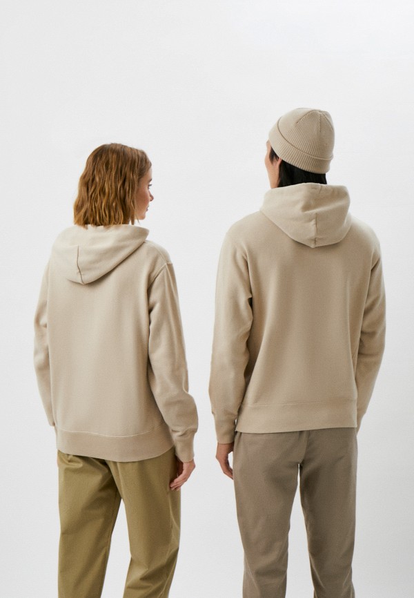 Худи  UNIQLO фото