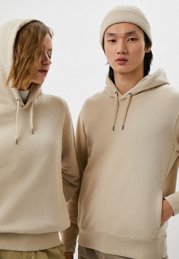 Худи  UNIQLO фото