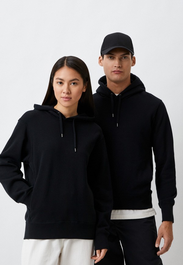 Худи  UNIQLO