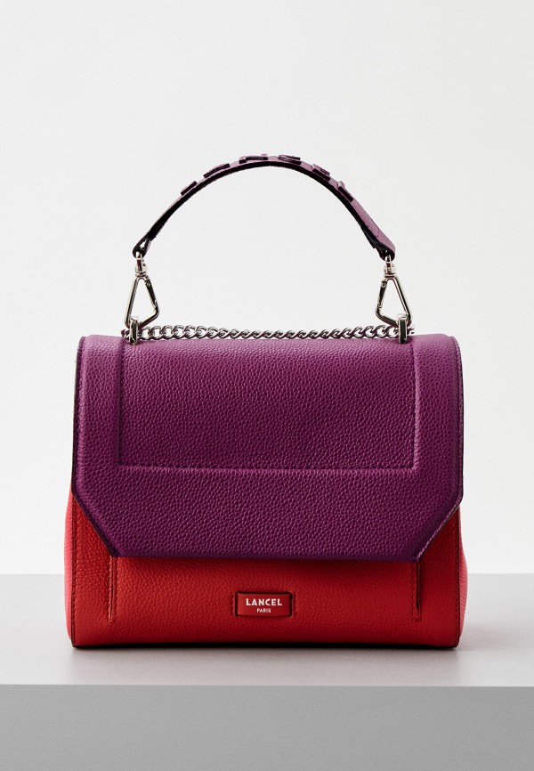 

Сумка Lancel, Разноцветный, NINON