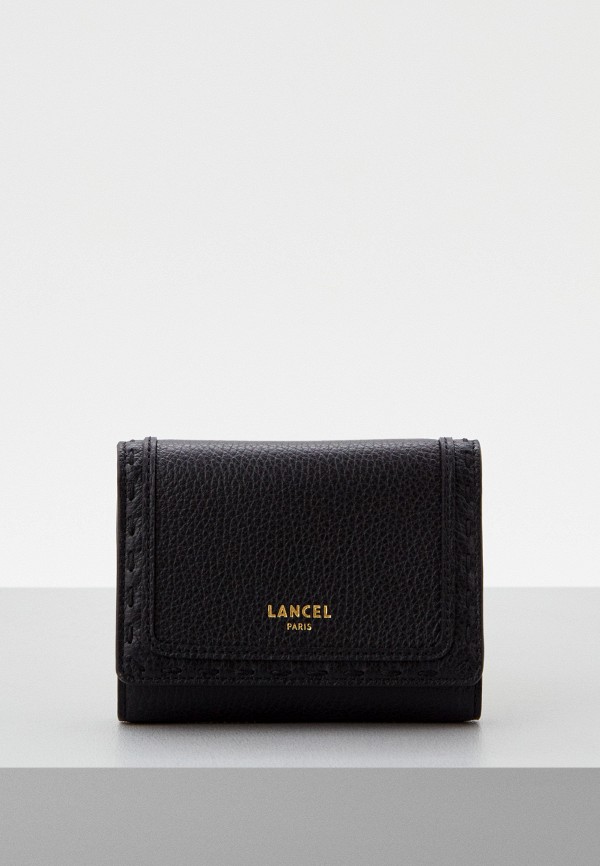 

Кошелек Lancel, Черный, PREMIER FLIRT