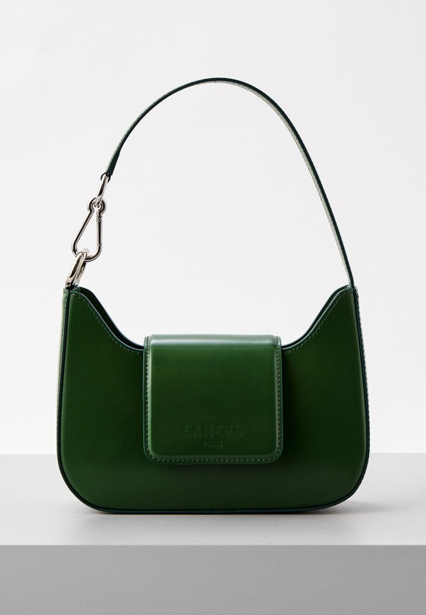 

Сумка Lancel, Зеленый, SIXTINE