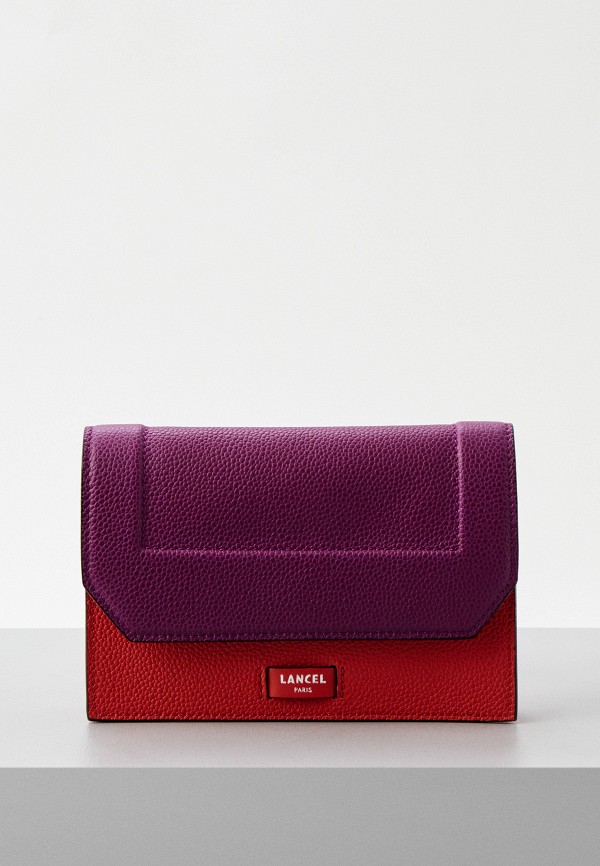 

Сумка Lancel, Разноцветный, NINON
