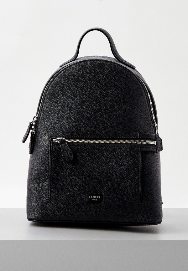 

Рюкзак Lancel, Черный, NINON