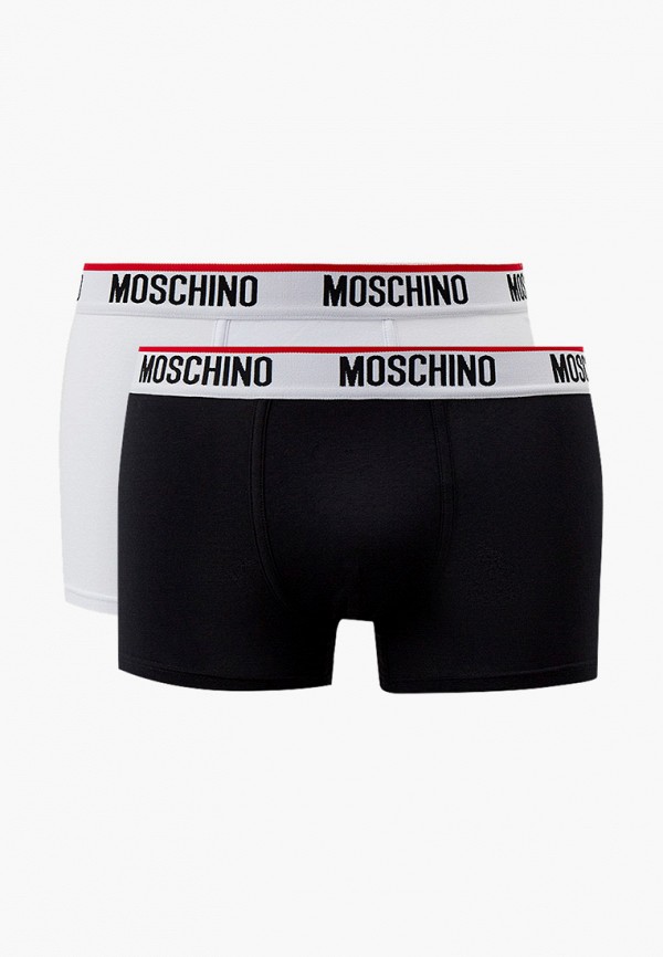 Трусы 2 шт. Moschino Underwear 