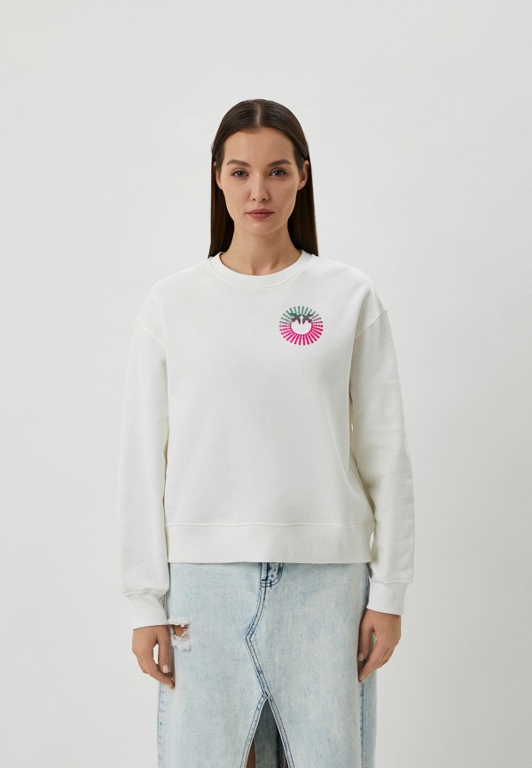 

Свитшот Pinko, Белый
