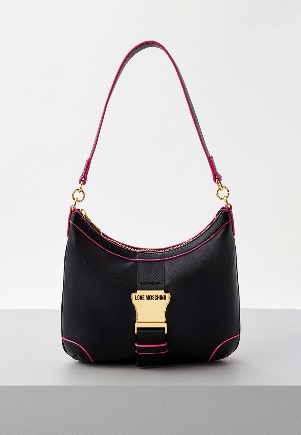 

Сумка Love Moschino, Черный