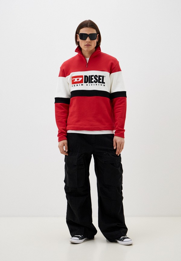 фото Брюки diesel