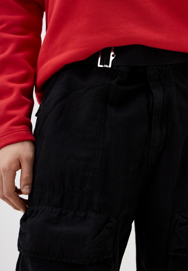 фото Брюки diesel