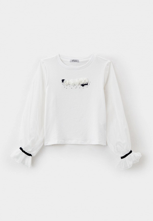 

Блуза Choupette, Белый