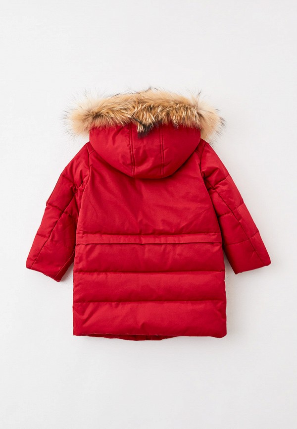 фото Пуховик choupette