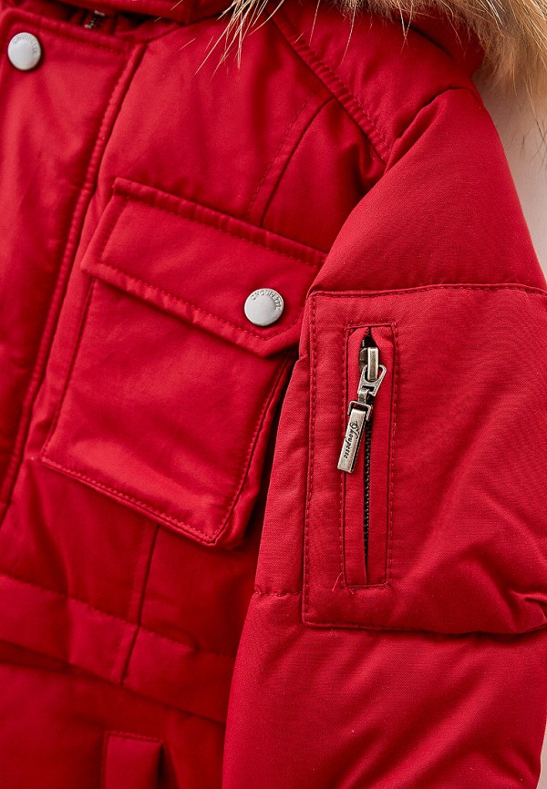 фото Пуховик choupette