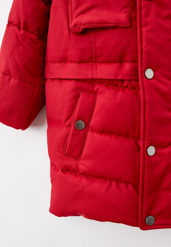 фото Пуховик choupette