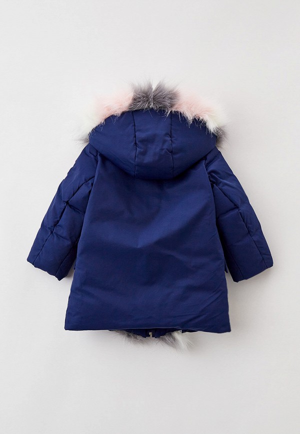 фото Куртка утепленная choupette