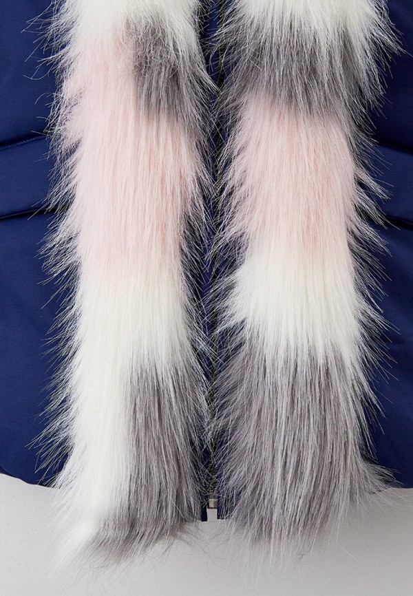 фото Куртка утепленная choupette