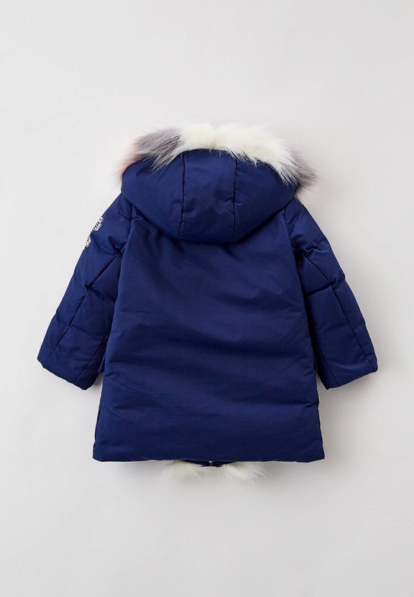 фото Куртка утепленная choupette