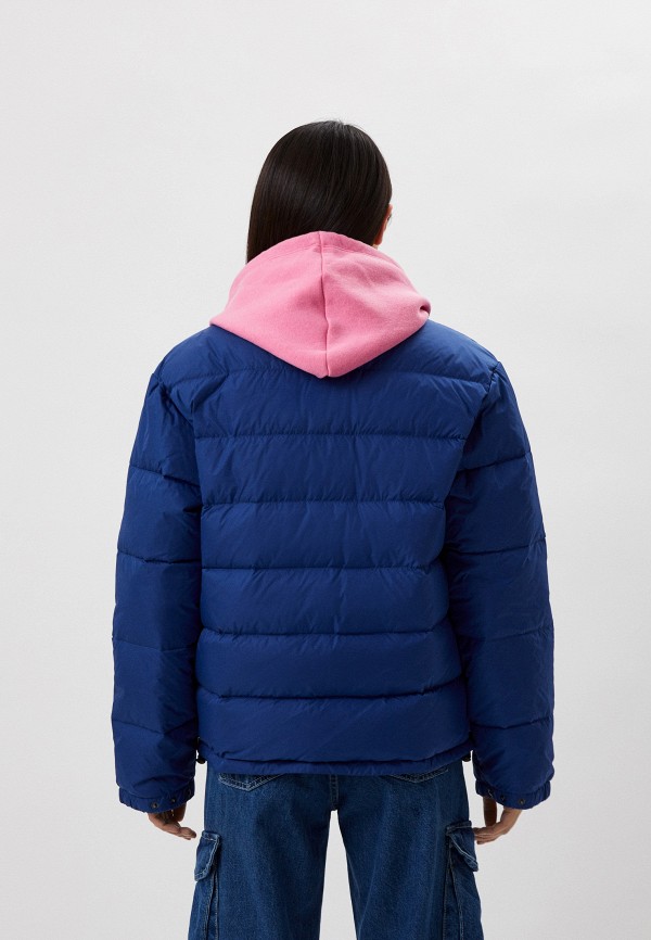 фото Пуховик aspesi