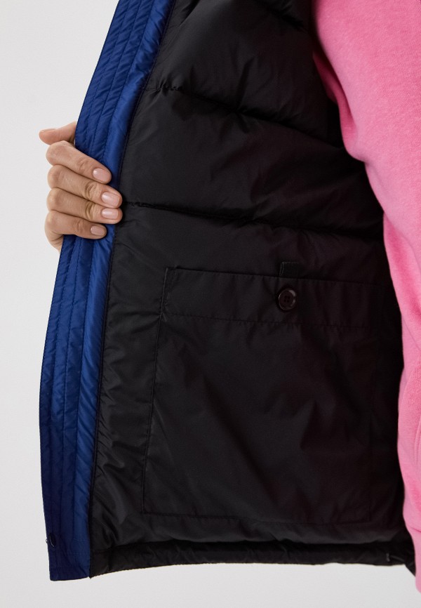 фото Пуховик aspesi