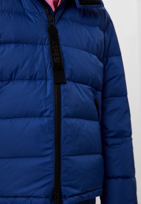 фото Пуховик aspesi