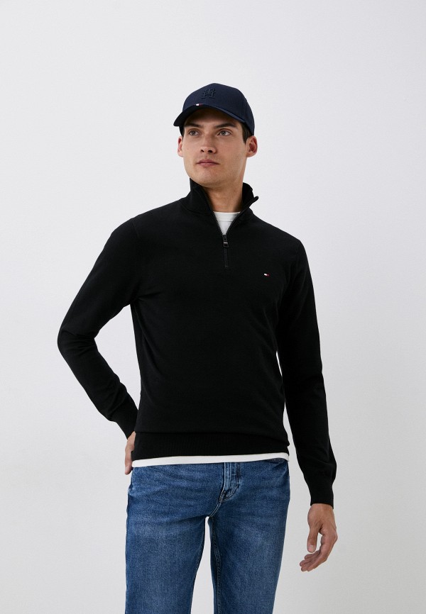 Свитер Tommy Hilfiger Свитер Tommy Hilfiger фото