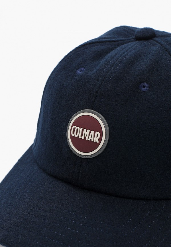 Бейсболка Colmar синий, размер 00, фото 3