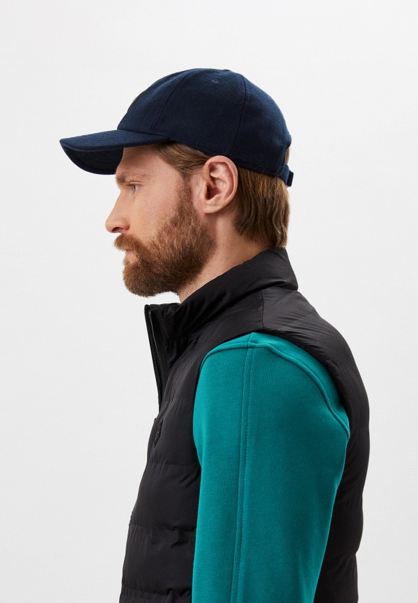 Бейсболка Colmar синий, размер 00, фото 5