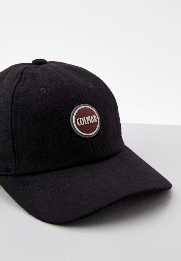 Бейсболка Colmar черный, размер 00, фото 3