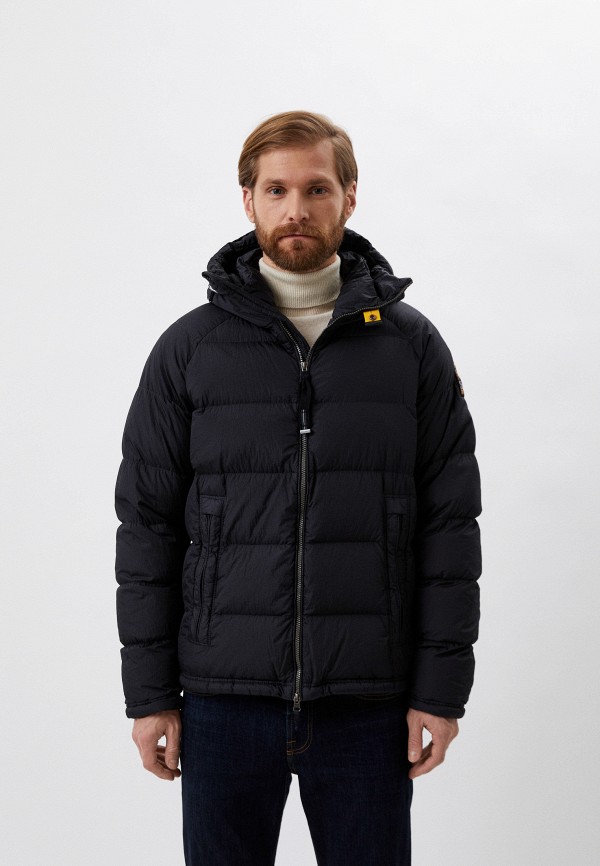 

Пуховик Parajumpers, Черный