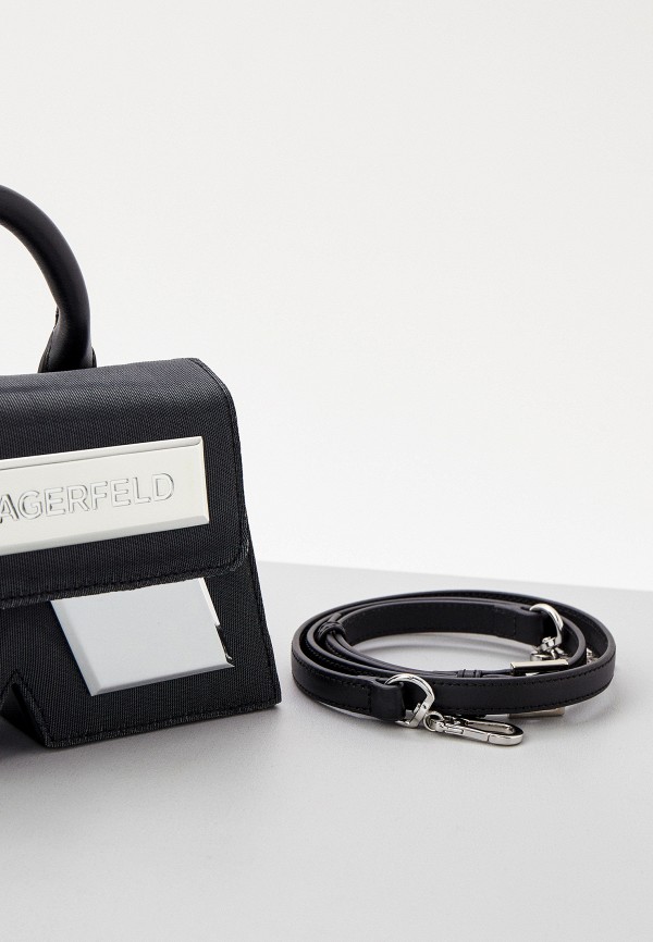 фото Сумка karl lagerfeld