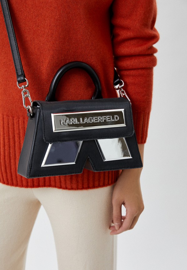 фото Сумка karl lagerfeld