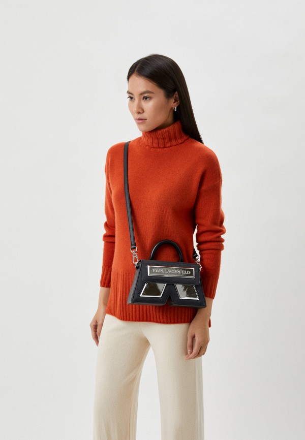 фото Сумка karl lagerfeld