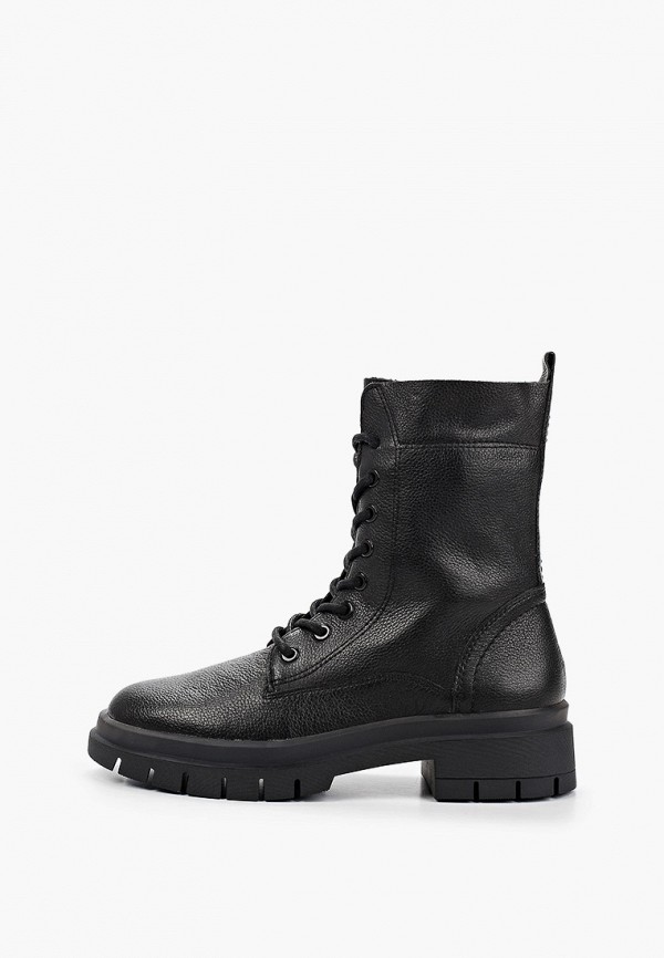 

Ботинки Tamaris, Черный