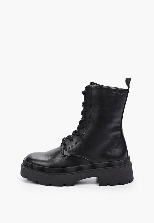 

Ботинки Tamaris, Черный