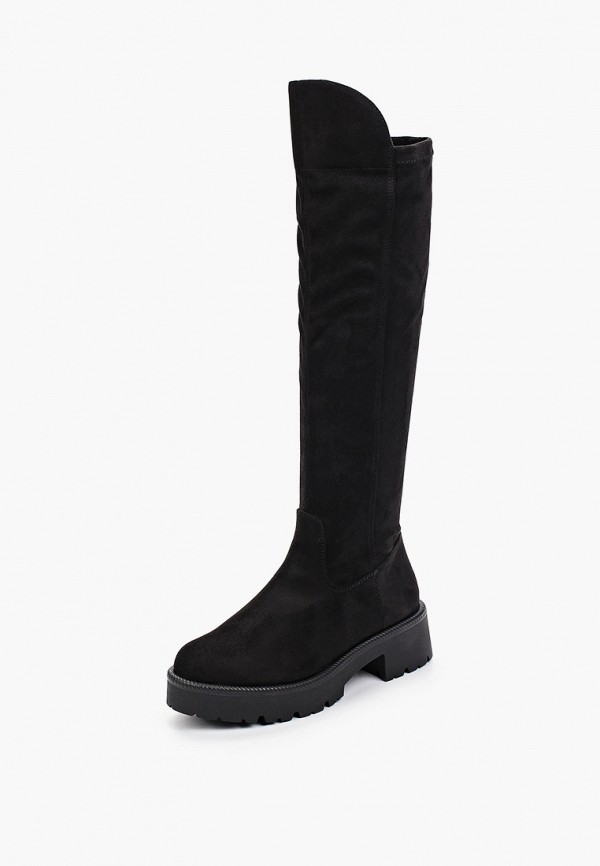 фото Ботфорты tamaris