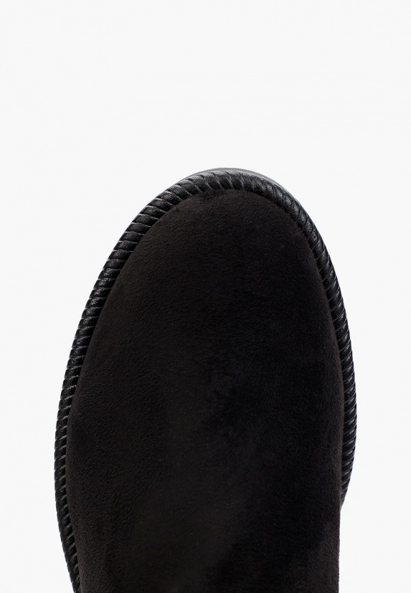 фото Ботфорты tamaris