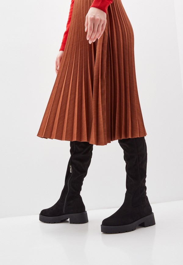 Ботфорты Tamaris