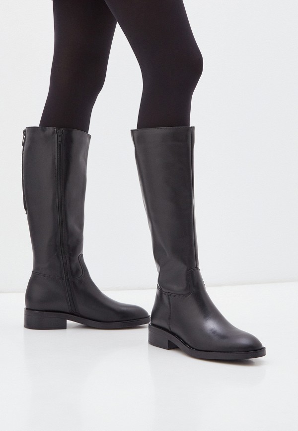 фото Сапоги tamaris