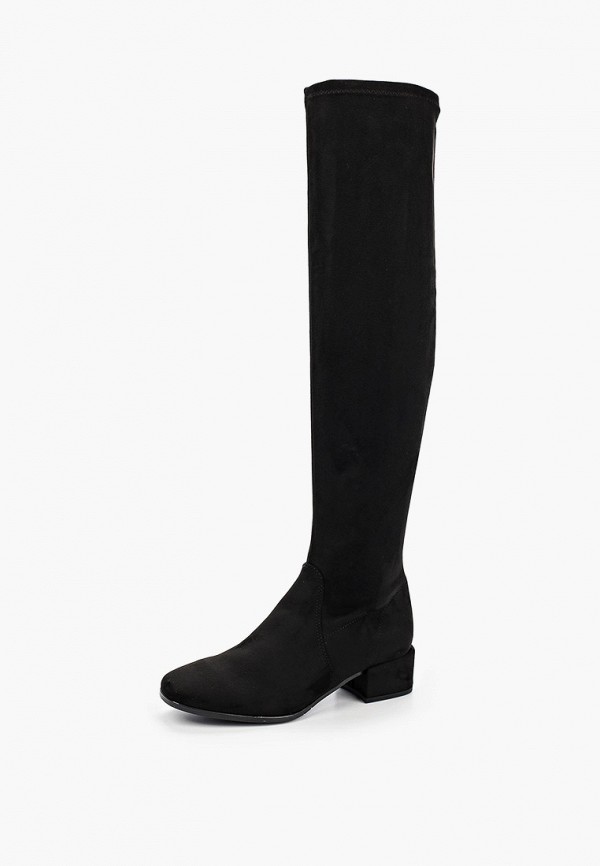 фото Ботфорты tamaris