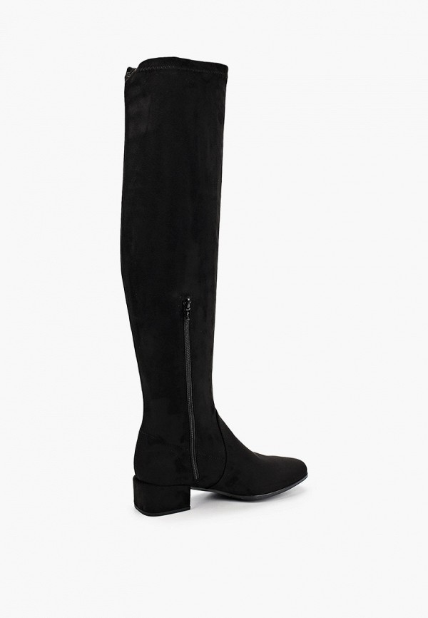 фото Ботфорты tamaris