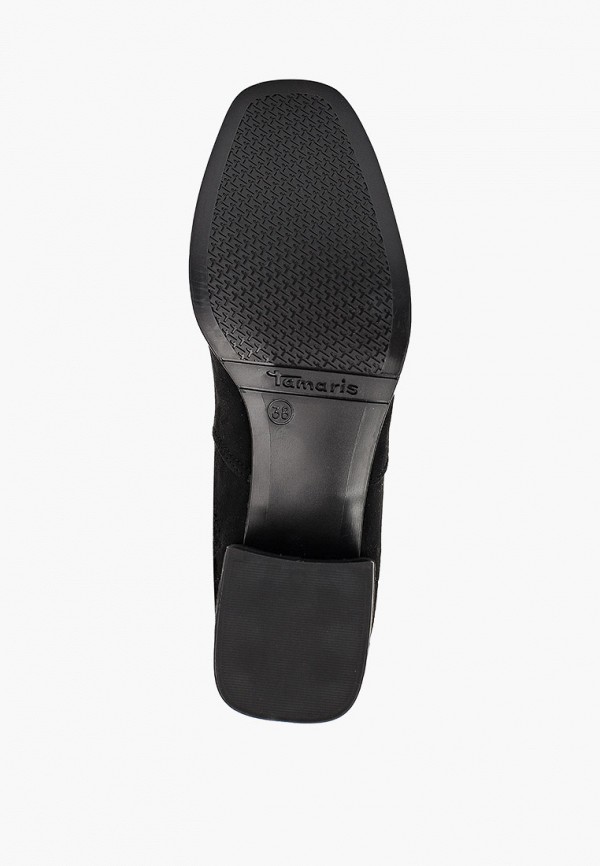 фото Ботфорты tamaris