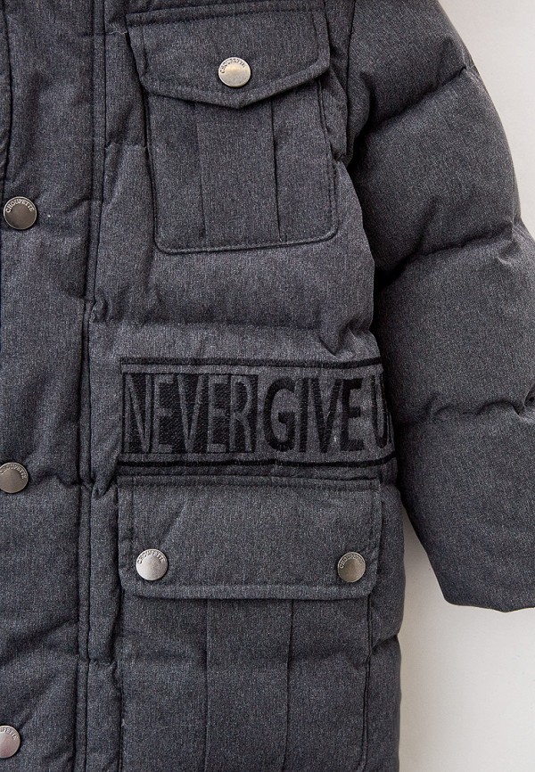 фото Пуховик choupette