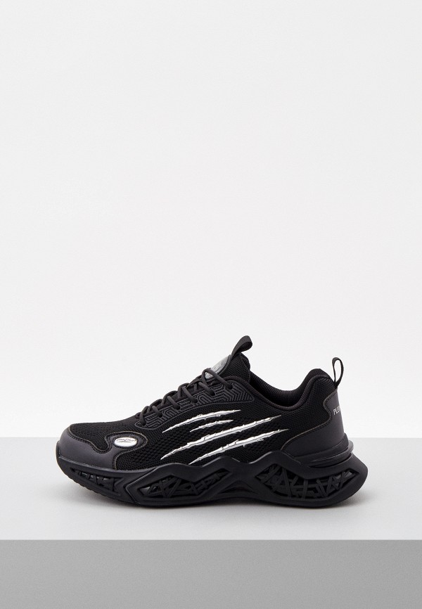 

Кроссовки Plein Sport, Черный